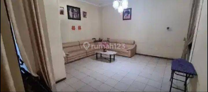 Dijual Rumah Di Raya Puncak Permai Surabaya Barat ,harga Murah  2