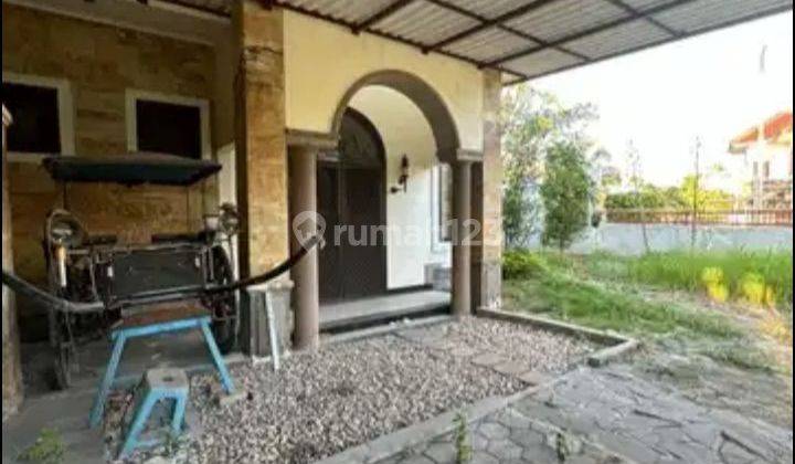 Dijual Rumah Villa Bukit Mas Harga Murah,dekat Tol Gunung Sari  2