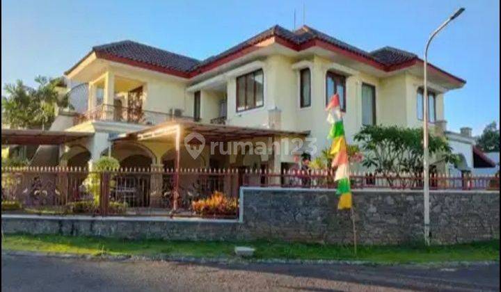 Dijual Rumah Villa Bukit Mas Harga Murah,dekat Tol Gunung Sari  1