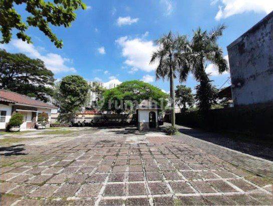 Dijual Tanah Raya Wiyung Lebar 30 Meter ,cocok Untuk Usaha  2