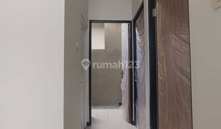 Dijual Rumah Kpr Surabaya Timur Harga 700 Jutaan 2