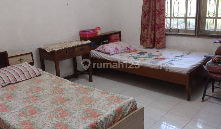 Dijual Rumah Manyar Indah Surabaya Pusat Harga Murah  2