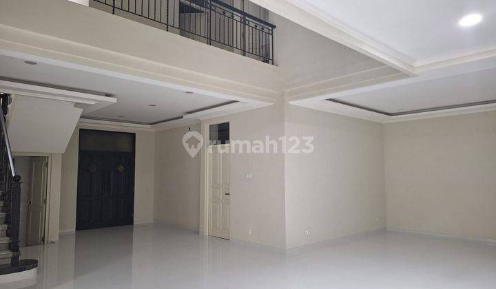 Dijual Rumah Murah Villa Bukit Mas Surabaya Barat 2