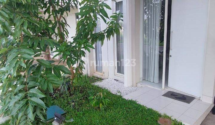 Dijual Rumah Bagus Harga Murah Grand Pakuwon Surabaya Barat  2