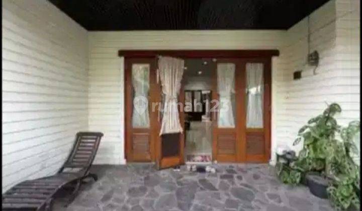 Dijual Rumah Siwalankerto Surabaya Dekat Petra 2