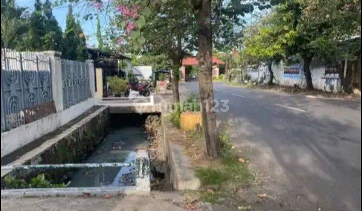 Jual Rumah Raya Manyar Rejo Surabaya Pusa 2