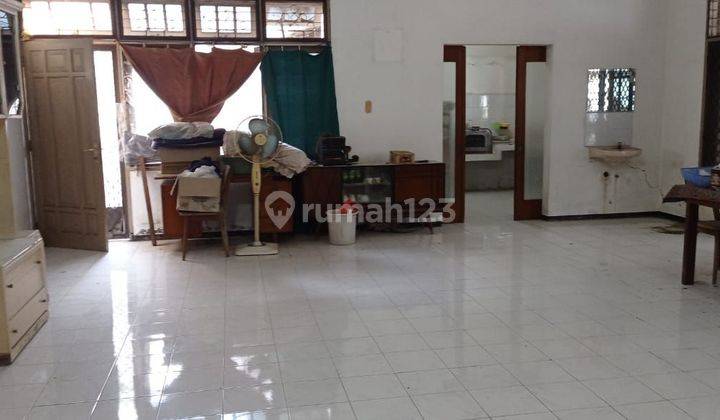 Dijual Rumah Manyar Indah Surabaya,strategis Pusat Kota Surabaya  2