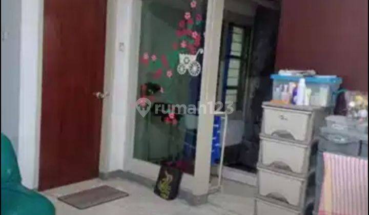 Dijual Rumah Lebar 10 Meter Dukuh Kupang Surabaya  1