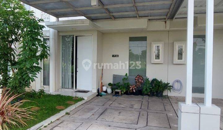 Dijual Rumah Bagus Harga Murah Grand Pakuwon Surabaya Barat  1