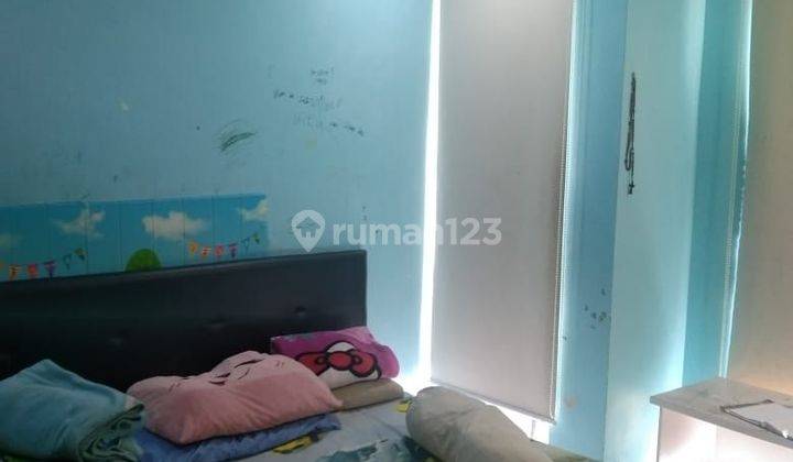 Dijual Rumah Bagus 2 Lantai di Perumahan Grand pakuwon 2