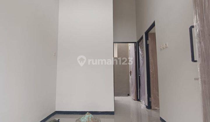 Rumah Kpr Shm Surabaya Timur 700 Jutaan  2