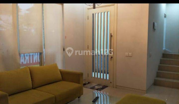 Dijual Rumah Harga Murah Di Wisata Bukit Mas Surabaya Barat  2