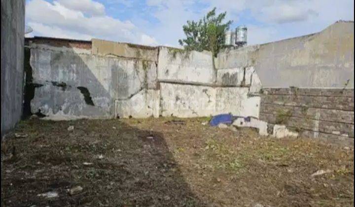Tanah Lebar 15 Meter Darmo Permai Selatan Dekat Pusat Kuliner  2