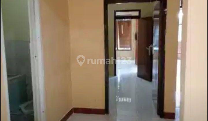 Dijual Rumah Bagus Siap Huni Di Perumahan Wisma Lidah Kulon  2