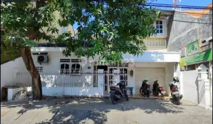 Dijual Rumah Harga Murah Bekas klinik di Sukomanunggal  1