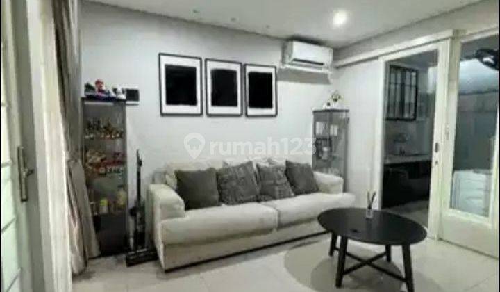 Dijual Rumah Grand Pakuwon Surabaya Barat , Harga Murah  2