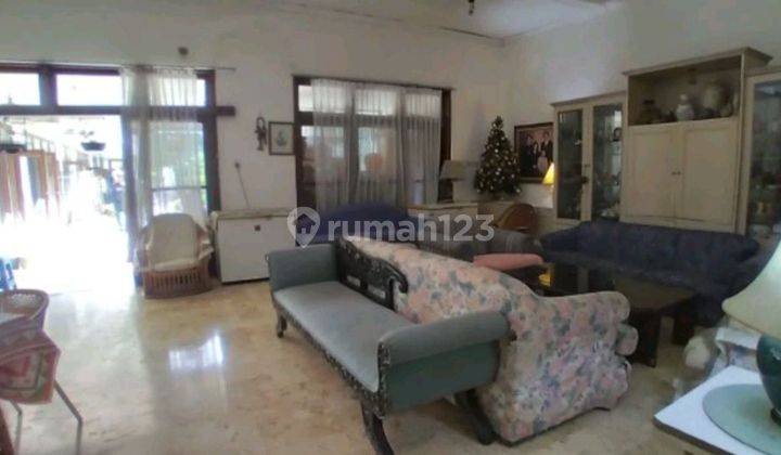 Dijual Rumah Kertajaya Indah Harga Murah,pusat Kota Surabaya  2