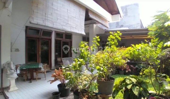 Dijual Rumah Kertajaya Indah Harga Murah,pusat Kota Surabaya  1