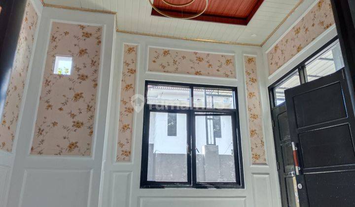 Dijual Rumah Harga Murah Deltasari, 5 Menit Ke Juanda 2