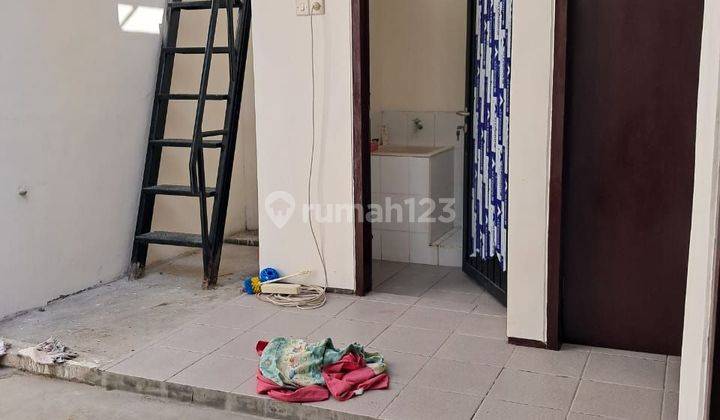 Dijual Rumah Siap Huni Klampis Semolowaru Harga Murah  2