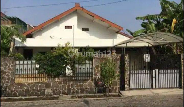 Dijual Rumah Murah Di Mojoklangguru Surabaya Pusat  1