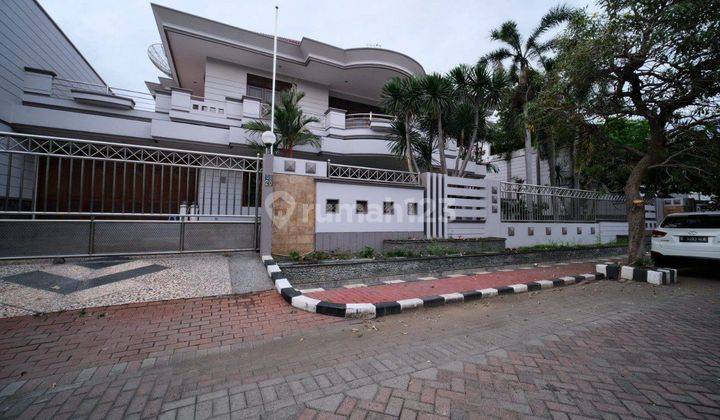 Dijual Rumah Taman Hunian Satelit, Harga Murah Lokasi Strategis  1