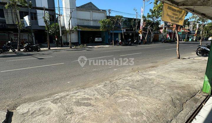 Dijual Ruko 3 Lantai Lebar 10 Meter Di Surabaya Pusat  2