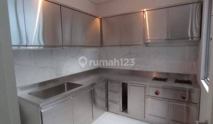 Dijual Rumah Brisbane Grand Pakuwon Siap Huni Dekat Margomulyo 2