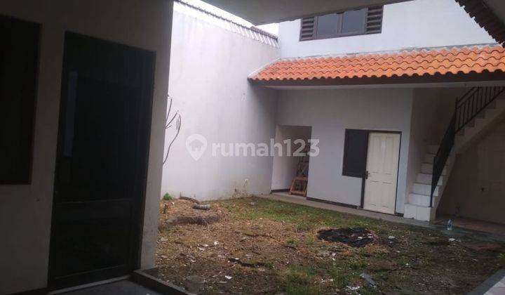 Dijual 2 Rumah Medokan Asri Barat Modern Minimalis Siap Huni  2