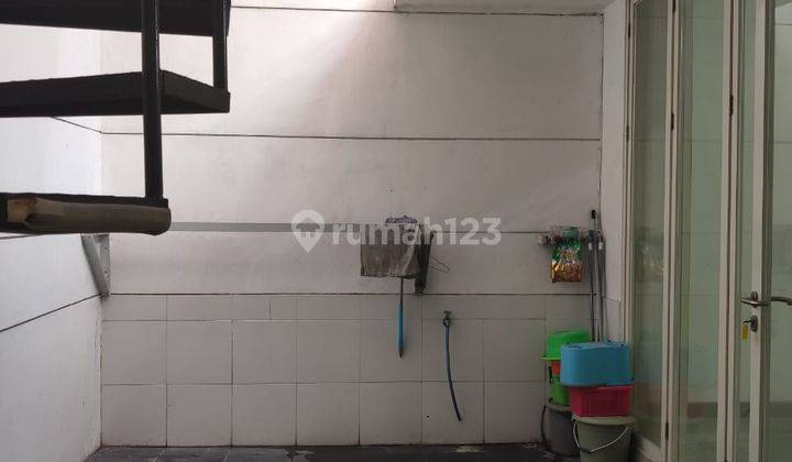 Rumah Babatan Pantai Surabaya Dekat Kampus Unair 2