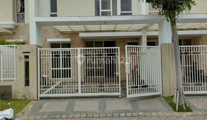 Dijual Rumah Griya Galaxy Siap Huni Selangkah Ke Raya Merr 1