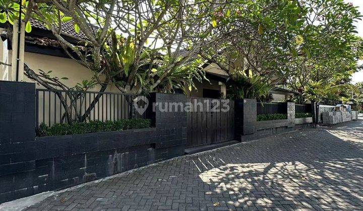 JUAL RUMAH DI PANDEGA JALAN KALIURANG KM 5,5 SLEMAN YOGYAKARTA 1