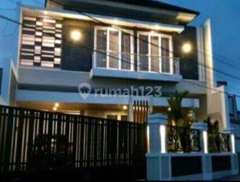 RUMAH MEWAH DENGAN PRIVATE POOL DI JALAN KALIURANG KM 7 SLEMAN 2