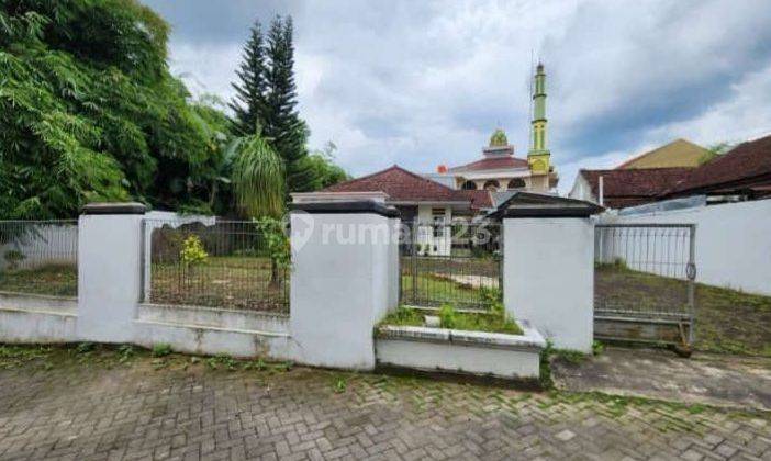 RUMAH & KOS COCOK UNTUK INVESTASI DI MAGUWOHARJO 1