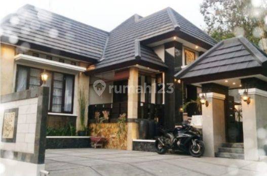 RUMAH/VILLA COCOK UNTUK GUEST HOUSE,VILLA & INVESTASI 1