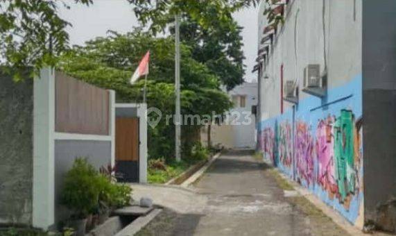 RUMAH DEKAT TVRI JOGJA COCOK UNTUK HUNIAN & INVESTASI 2