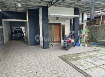 RUMAH MEWAH PINGGIR JALAN COCOK UNTUK HUNIAN ,USAHA & INVESTASI 2