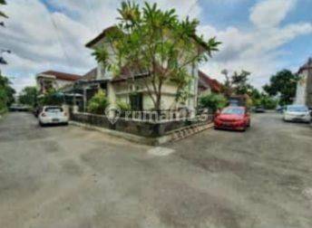 RUMAH MEWAH DI MAGUWOHARJO COCOK UNTUK HUNIAN & INVESTASI 2