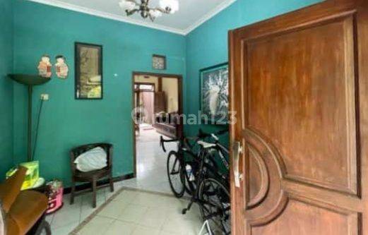 RUMAH BAGUS DI TENGAH KOTA JOGJA COCOK UNTUK HUNIAN & INVESTASI 2