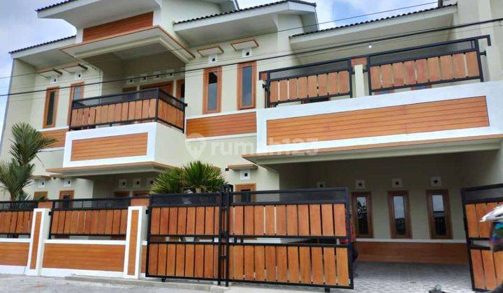 RUMAH MEWAH DI MAGUWO COCOK UNTUK HUNIAN & INVESTASI 1