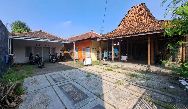 RUMAH KOS DI MERGANGSANG COCOK UNTUK HUNIAN & INVESTASI 1