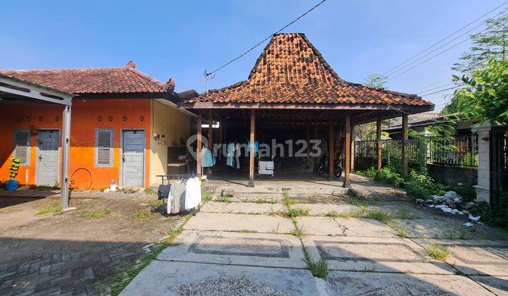 RUMAH KOS DI MERGANGSANG COCOK UNTUK HUNIAN & INVESTASI 2