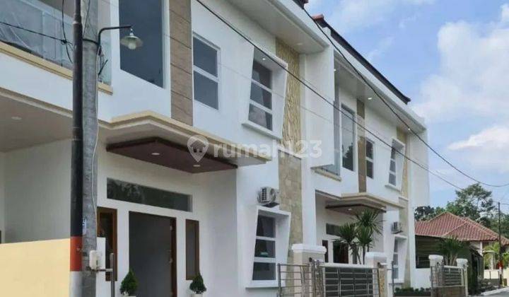 RUMAH BARU SIAP HUNI YANG BELI SAYA DOAKAN SUKSES DUNIA AKHIRAT 2