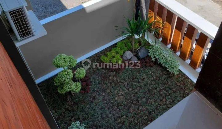 RUMAH MEWAH MEGAH IMPIAN PARA KELUARGA BERENCANA 2