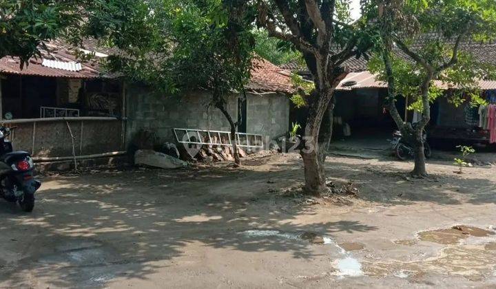 TANAH DI BANTUL DEKAT STADION BOLA DAN PACUAN KUDA 1