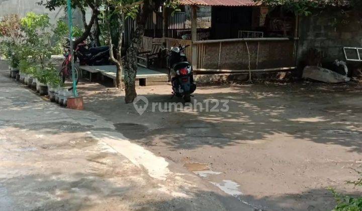 TANAH DI BANTUL DEKAT STADION BOLA DAN PACUAN KUDA 2