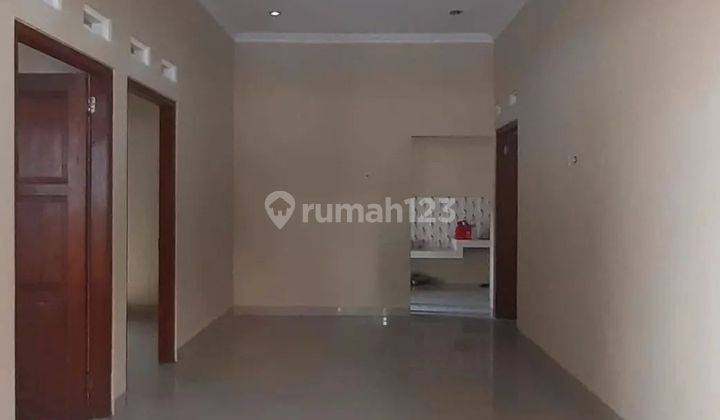 RUMAH CLUSTER DALAM RINGROAD DEKAT KAMPUS UPY JOGJA 2