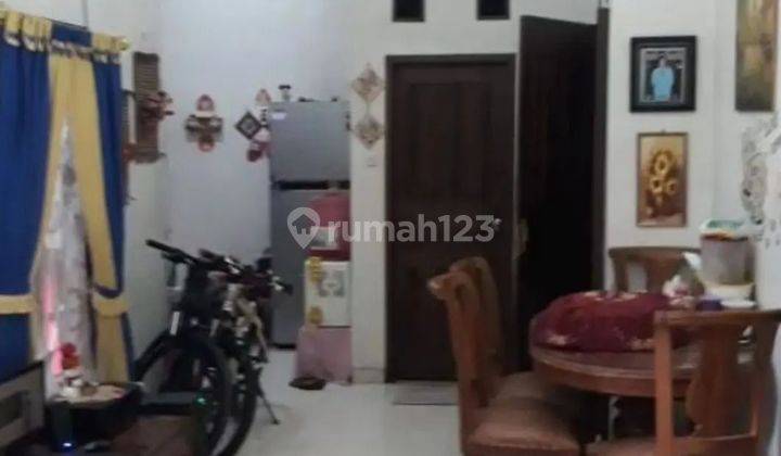 RUMAH DEKAT KAMPUS UGM & AL AZHAR DEKAT RING ROAD UTARA JOGJA 2