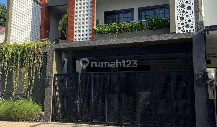 HUNIAN PREMIUM DEKAT STADION MAGUWOHARJO DEKAT BANYAK KAMPUS 2