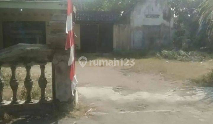 DEKAT KAMPUS STPN,POLTEKES,MIROTA GODEAN & TUGU JOGJA 2